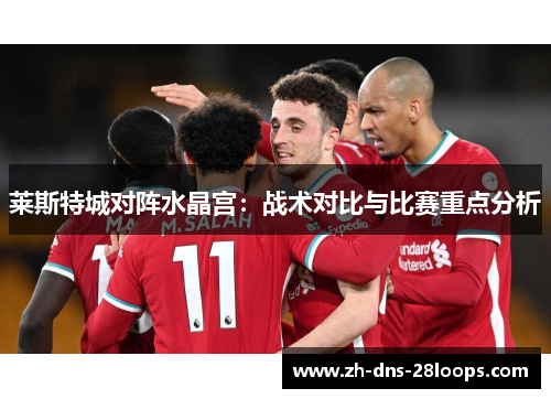 莱斯特城对阵水晶宫:战术对比与比赛重点分析 莱斯特城对阵水晶宫:战术对比与比赛重点分析