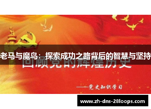 老马与魔鸟：探索成功之路背后的智慧与坚持